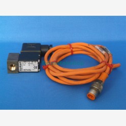 Burkert 057445U 0200 A 1,6 NBR MS G1/8 Burkert 057445U 0200 A 1,6 NBR MS G1/8